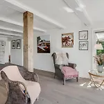 Spacious With A View Of Wild Nature Dronningmolle