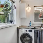 Spacious With A View Of Wild Nature *