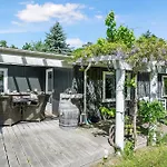 Spacious With A View Of Wild Nature *