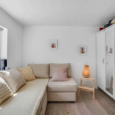 Spacious With A View Of Wild Nature