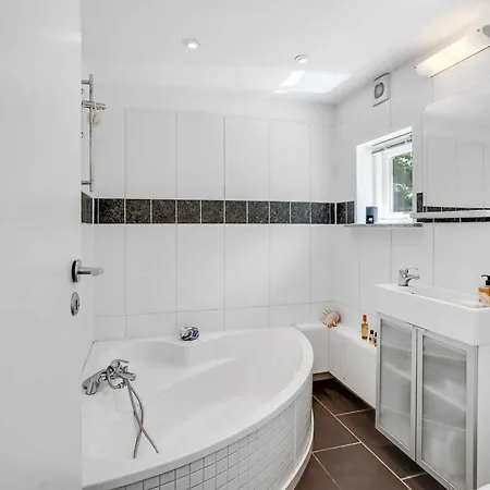 Spacious With A View Of Wild Nature