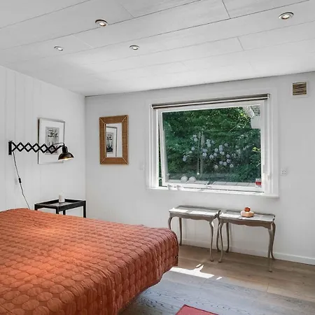 Spacious With A View Of Wild Nature בית נופש *