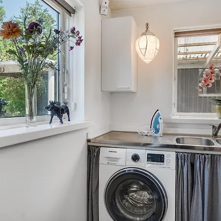 Spacious With A View Of Wild Nature *
