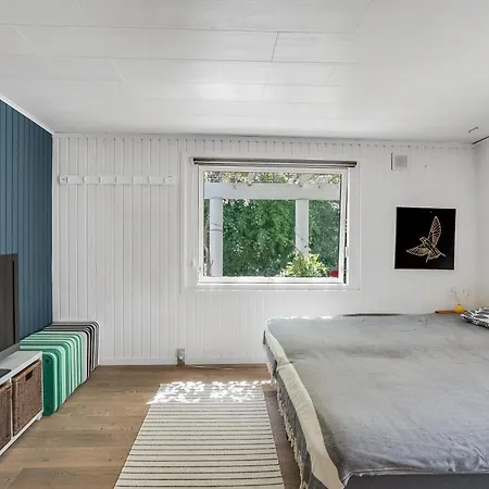 Spacious With A View Of Wild Nature
